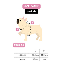 Load image into Gallery viewer, Collar Bundle 3 Accessories - Bangkok