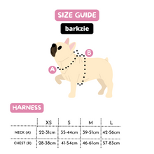 Load image into Gallery viewer, Adjustable Harness - Bogota